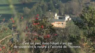 12 Le cas du Parc National des Cévennes [upl. by Gundry]