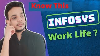 All About Infosys System Engineer  Work Life  Salary  Hike  Should You Join Infosys [upl. by Notnert]