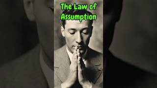 The Law of Assumption nevillegoddard lawofassumption nevillegoddardteachings [upl. by Busby]