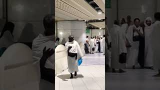 Makkah haram Sharif live 🔴 video 🤲 🕋 abdullah khan November 2024 [upl. by Eimak]