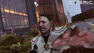 Dishonored 2  100 Ways To Kill Duke Abele [upl. by Crutcher698]