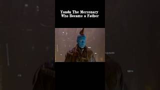 Yondu the mercenary who became a father [upl. by Asyle]