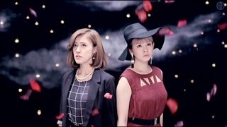 Berryz工房『もっとずっと一緒に居たかった』Berryz KoboI wish I could have stayed with you longer （MV） [upl. by Anelrac248]