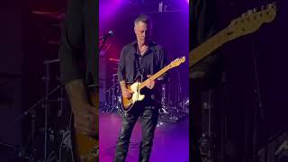 Richie Kotzen Love is Blind shorts [upl. by Maryly]