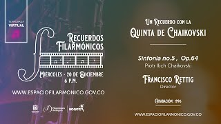 Recuerdos Filarmónicos  Concierto para trombón de Händel​ [upl. by Dikmen939]