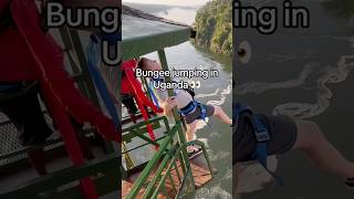 Bungee Jumping over the Nile [upl. by Eada142]