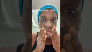 sensitiveskin bedtime skincare routine yt ytshorts skincareroutine koreanskincare [upl. by Burnham]