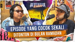 Episode H Gofar Hilman Ngasih Ceramah KEMALPALEVIPODCAST [upl. by Hare]