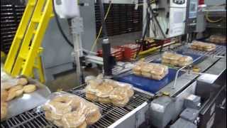 Canada Bread Auction  Rakely Variety Bun and Soft Roll Production Facility [upl. by Eniluqcaj330]