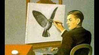 Rene Magritte a retrospective [upl. by Ibocaj]