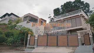 The Resthouse at Eastland Heights [upl. by Tatum]