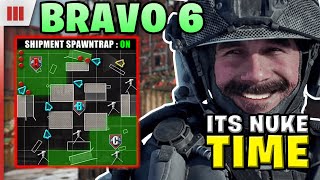 The Ultimate Shipment Spawntrap Guide in COD MW3 [upl. by Aital]