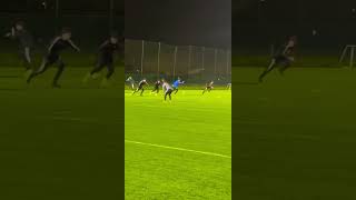 u18 Kmsk Deinze football ronaldoskils alnassrclub footballskills remix ronaldoalnassr funk [upl. by Sackville]