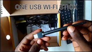 Unboxing Mediastar mini2727cedtronixtechnologies864 [upl. by Ibrik]