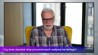 Rada Polityki Pieniężnej utrzymała stopy procentowe obniżki spodziewane dopiero w 2025 roku [upl. by Airtemak]