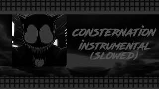 consternationinstrumental SlowedReverbbut its the best part [upl. by Allina530]