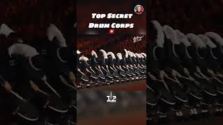 Top Secret Drum Corps topsecretdrumcorps drumline drumcorps topsecretdrumcorps [upl. by Efioa]