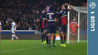 Ligue 1  Résumé de la 12ème journée  20132014 [upl. by Reagan]