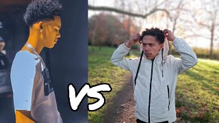 Luda G  Motion Vs CEO x3  By n Chasedown Which Song Hits Harder❤️🎶🔥🔥⁉️ [upl. by Atews]