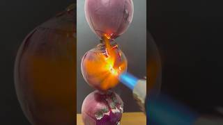 Powerful Lighter vs Onion [upl. by Plusch]