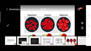 Lecture 11 Osmometer types and clinical application By Dr Ahmed Almenshawy [upl. by Hnim]