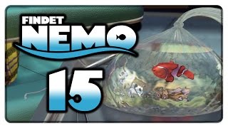 FINDET NEMO  Part 15 Der Plan [upl. by Aneehsirk]