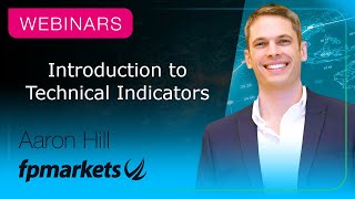 Introduction to Technical Indicators  FP Markets [upl. by Isolde79]