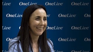 Dr Oaknin on the Rationale for the GARNET Trial in Endometrial Cancer [upl. by Mcwilliams]