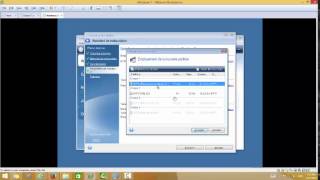 Acronis 2015 Restore طريقة استرجاع نسخة احتياطية للنظام [upl. by Nachison969]