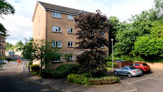 1 Whittingehame Park Flat 21 Jordanhill Glasgow G12 0NJ [upl. by Lyj]