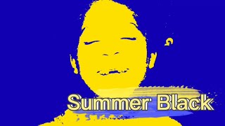 Who is Summer Black [upl. by Mallis]