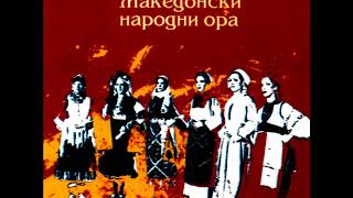 Makedonski Narodni Ora  Splet  Macedonian Oro Folk Music  Mix [upl. by Rothenberg577]