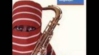 Lagbaja  subo  oro mi ti daayo0 [upl. by Rosette344]