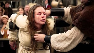 5 Brutal Medieval Executions  Medieval Punishments  Execution Methods  Torture Methods [upl. by Eynttirb]