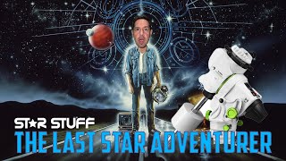 Testing the Star Adventurer GTI for DEEP SPACE 🌌 [upl. by Otit]