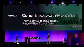 JNUC 2024 How Prince William County Schools Leverage Apple and Jamf Technology [upl. by Mireille]