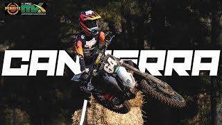 AUS PRO MX ROUND 2 CANBERRA  FOX PYRE  HUSQVARNA SYDNEY [upl. by Hosfmann]