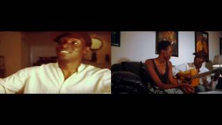 Dynamq  My Baby Official Music Video [upl. by Leonard]