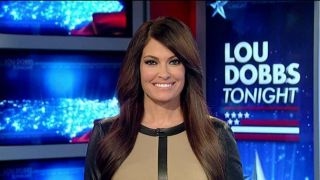 Guilfoyle Trump made a bold move firing Comey [upl. by Celene]