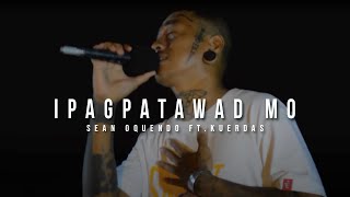 Ipagpatawad Mo  VST amp Co Sean Oquendo ft KUERDAS Cover [upl. by Vassili]