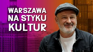 Skrzyżowanie Kultur 20 Lat Muzycznych Spotkań w Warszawie [upl. by Arikal]