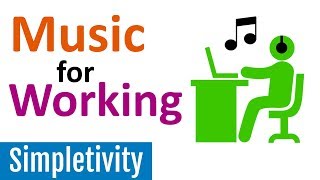 5 Music Websites to Improve Your Focus and Productivity [upl. by Leila608]