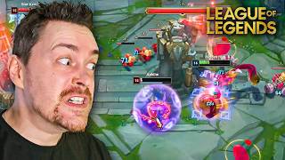 League of Legends  07102024  Herdyn [upl. by Oby]