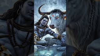 Har har Mahadev status🙏♥️ trendingshorts youtubeshorts hindugod videoshort 🙏 [upl. by Mirisola]