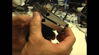 Canon PowerShot SX50 HS Digital Camera Stuck Lens Error Repair [upl. by Yelsek923]