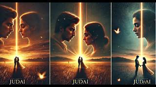 Judaai  Hindi Song  Cyber Prince  Sad Song [upl. by Ainessey388]