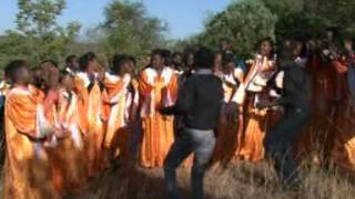 Oromo gospel song New Wariyo [upl. by Stoller64]