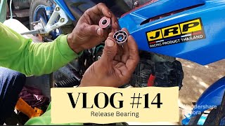 Vlog14 Paano mag trouble shoot ng maingay na makina ng motor [upl. by Campball]