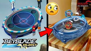 7 ESTADIOS de BEYBLADE BURST Que Existen en la VIDA REAL [upl. by Sukram988]