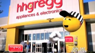 HHGregg  Sell It To Me [upl. by Winsor169]